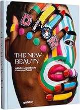 The New Beauty: A Modern Look at Beauty, Culture, and Fashion